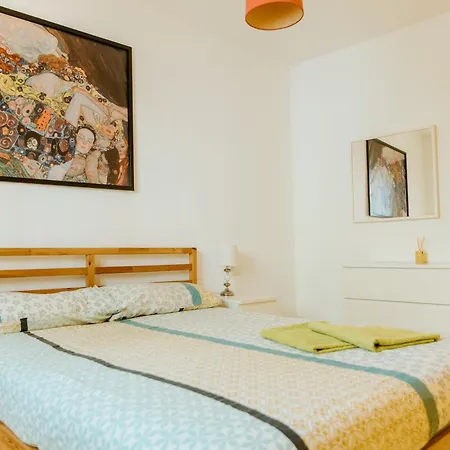 Sunshine By The Ocean 1br By Aqua Vista Tenerife