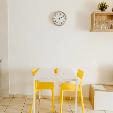 Apartman Sunshine By The Ocean 1br By Aqua Vista Tenerife *