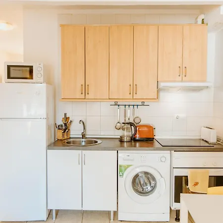 Apartment Sunshine By The Ocean 1br By Aqua Vista Tenerife Costa Adeje (Tenerife)