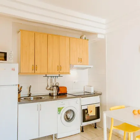 Sunshine By The Ocean 1br By Aqua Vista Tenerife *