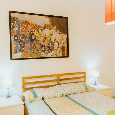 Sunshine By The Ocean 1br By Aqua Vista Tenerife Apartment