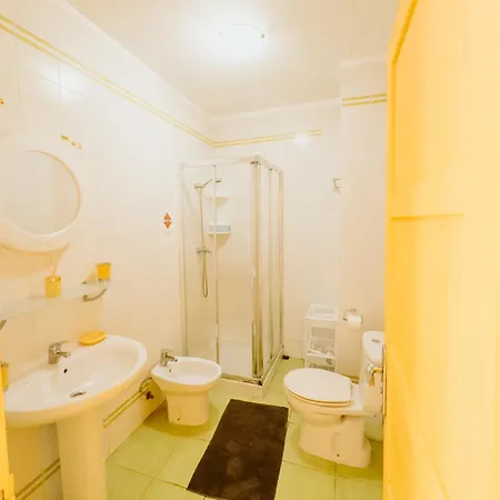 Sunshine By The Ocean 1br By Aqua Vista Tenerife Appartement Costa Adeje (Tenerife)