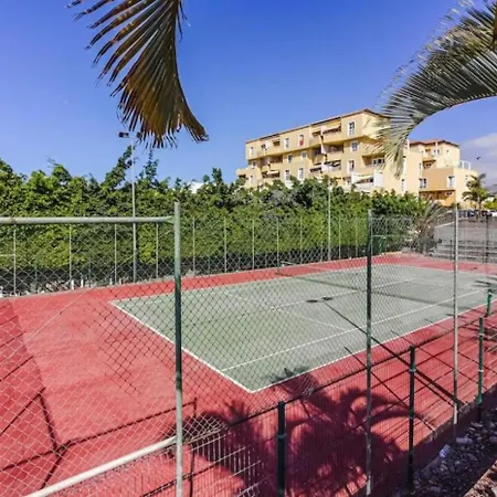 Sunshine By The Ocean 1br By Aqua Vista Tenerife *