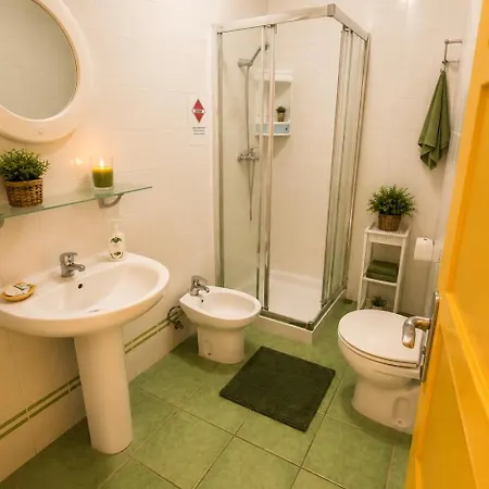 Sunshine By The Ocean 1br By Aqua Vista Tenerife * Costa Adeje (Tenerife)