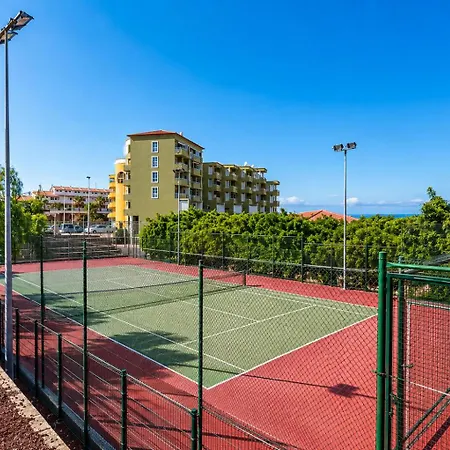 Sunshine By The Ocean 1br By Aqua Vista Tenerife Appartement *
