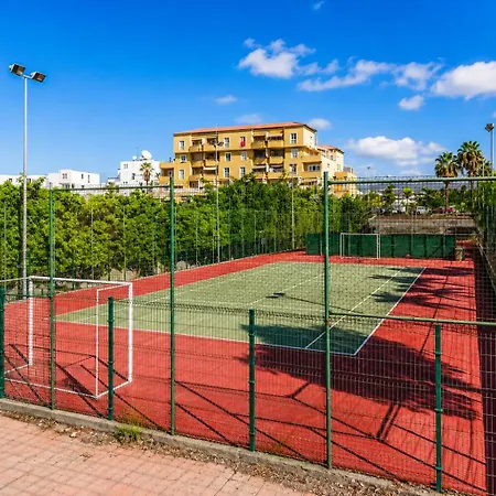 Appartement Sunshine By The Ocean 1br By Aqua Vista Tenerife Costa Adeje (Tenerife)