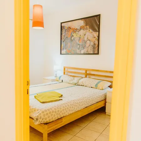 公寓 Sunshine By The Ocean 1br By Aqua Vista Tenerife